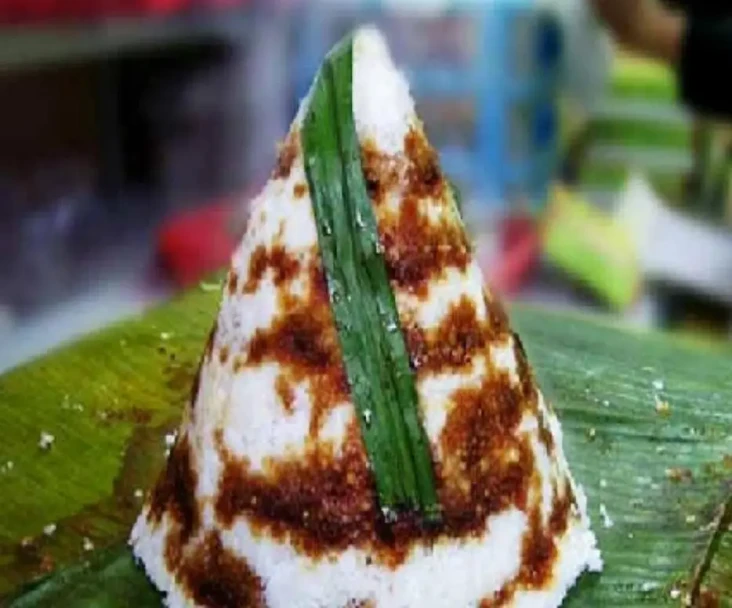 Makan Dodongkal dari...