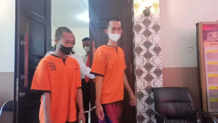 Resahkan Majalengka,...