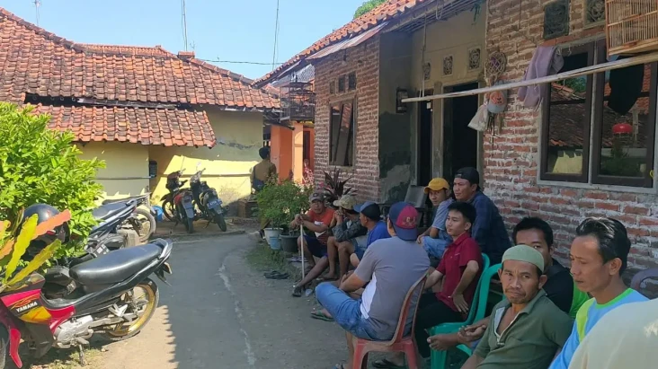 Identitas 8 Korban Tewas...