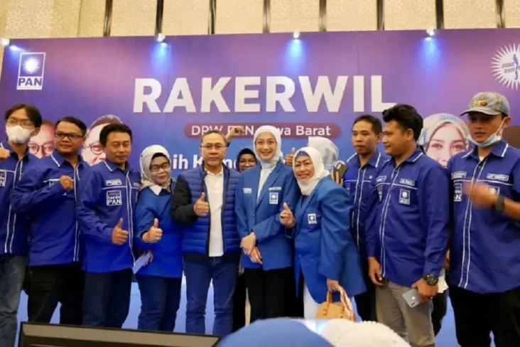 Desy Ratnasari Bocorkan...