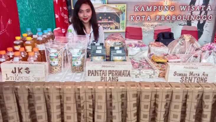 Pokdarwis Kelurahan...