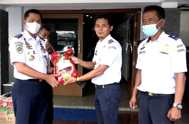 Syahbandar Utama Makassar...