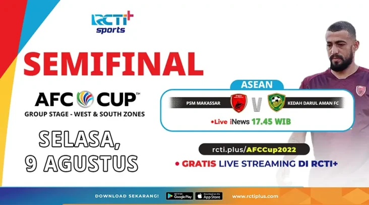 Link Live Streaming...