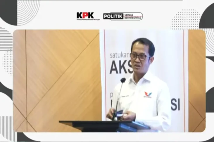 Kelakar Ahmad Rofiq:...