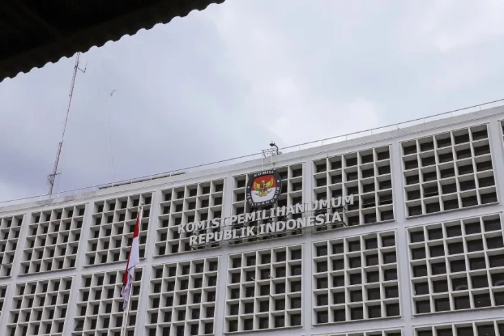 Tiga Ketum Parpol KIB...