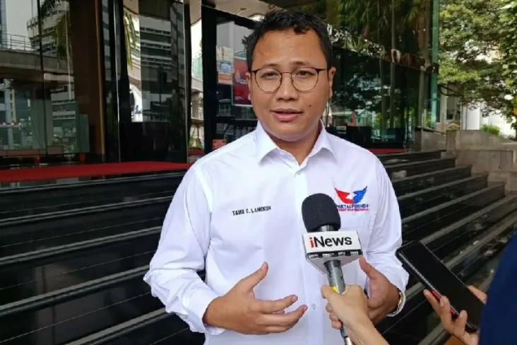 Pendidikan Antikorupsi...