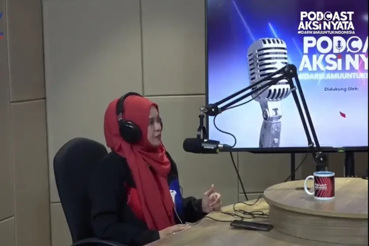 Ketua DPD Perindo Kota...