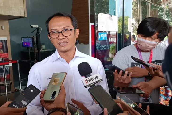 Sekjen Perindo: Kami...