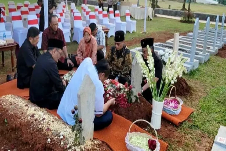 Hasto dan Pimpinan PDIP...
