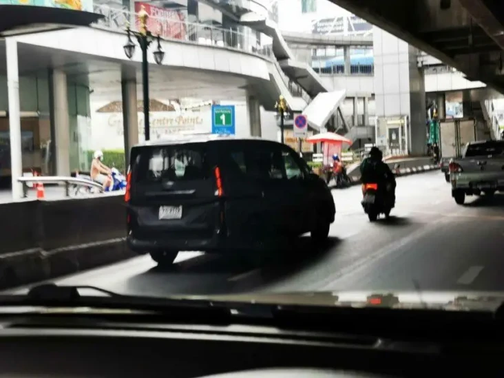 Tampang Berubah Total,...