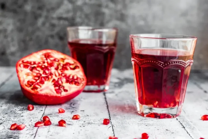 Minuman Penurun Gula...