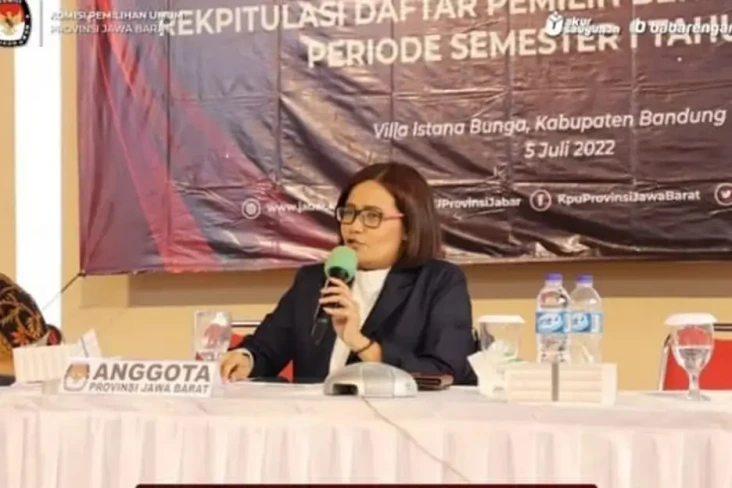 Dugaan Korupsi Rp817...