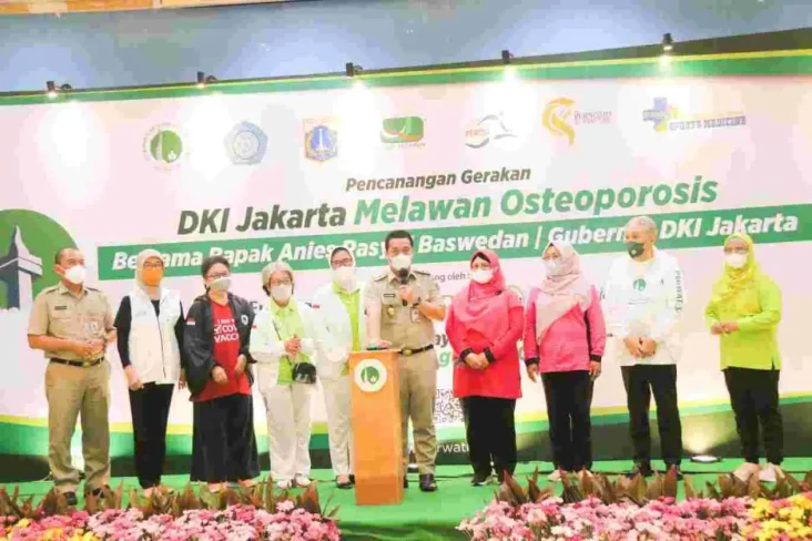 Wujudkan Tagline Jakarta...