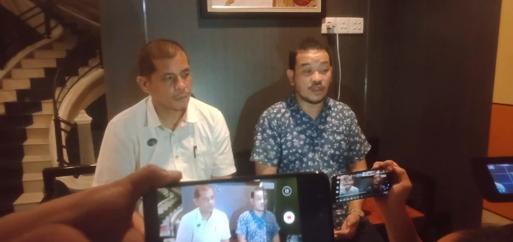 Ferdy Sambo Tersangka...