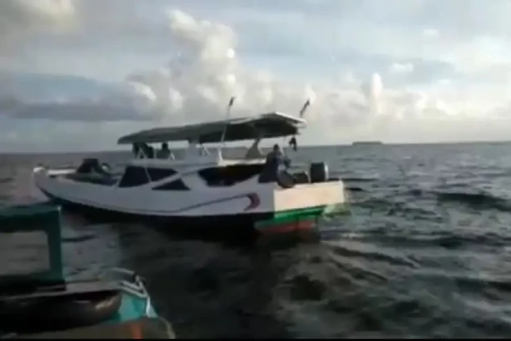 Tangkap 16 Pelaku Pengebom...