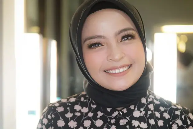 Tantri Kotak Dapat Kejutan...