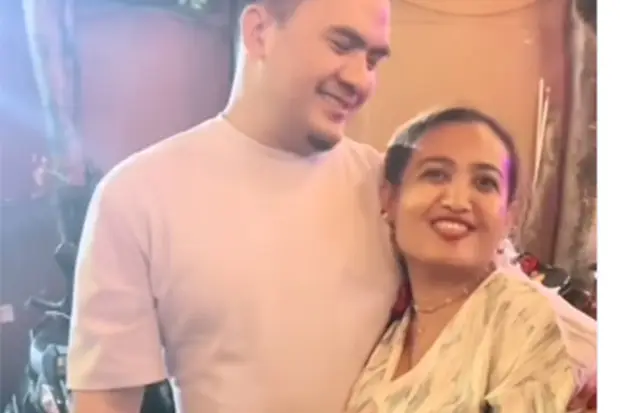 Saipul Jamil Cuma PHP,...