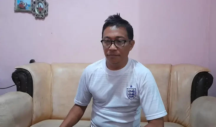 Save Bharada E, Keluarga...