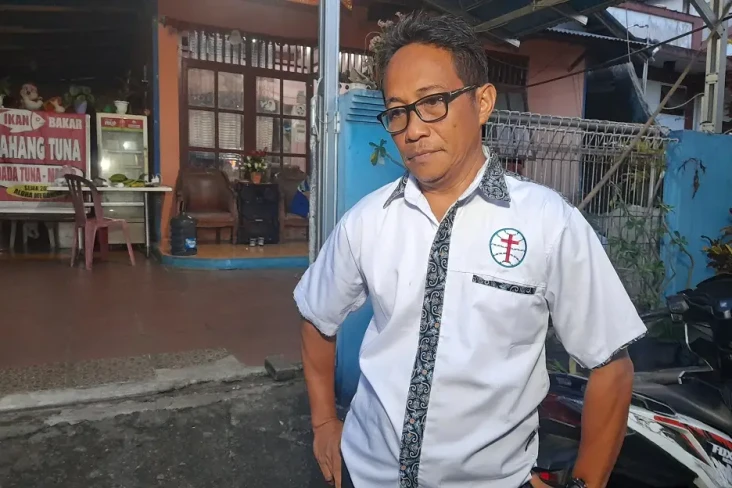 Jelang Pengumuman Tersangka...