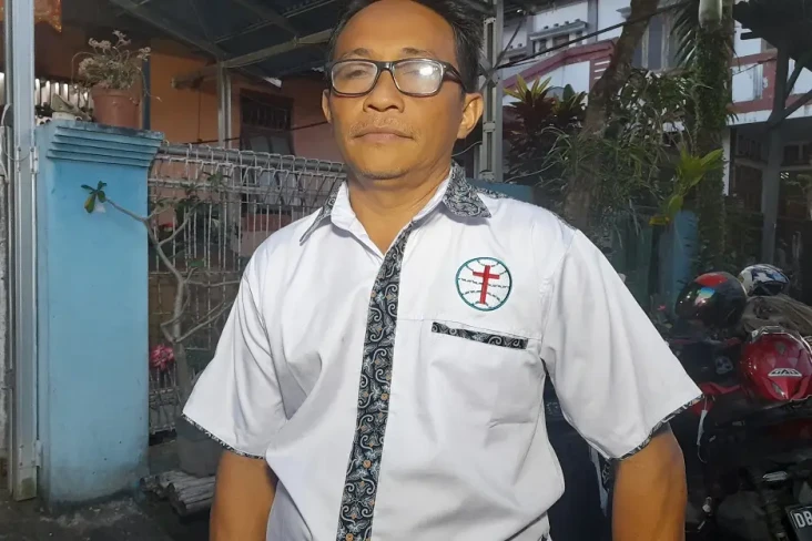 Ferdy Sambo Tersangka...
