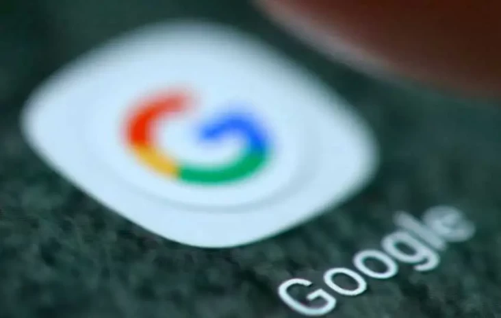 Google Sempat Down Selama...