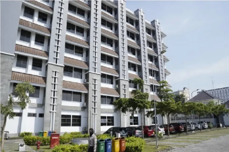 UGM Siapkan Asrama untuk...