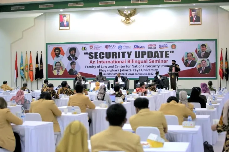 Kampus Berbasis Sekuriti,...