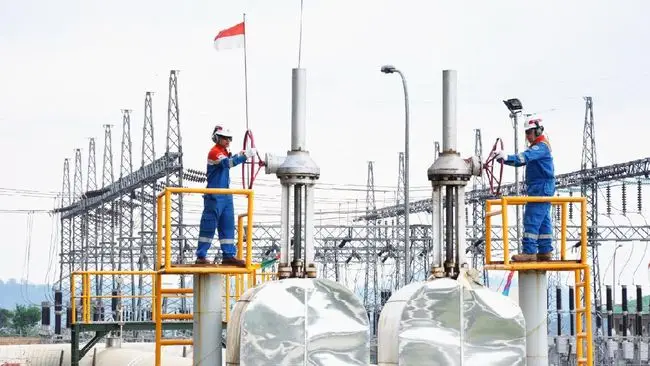 Naik 64 Peringkat, Pertamina...