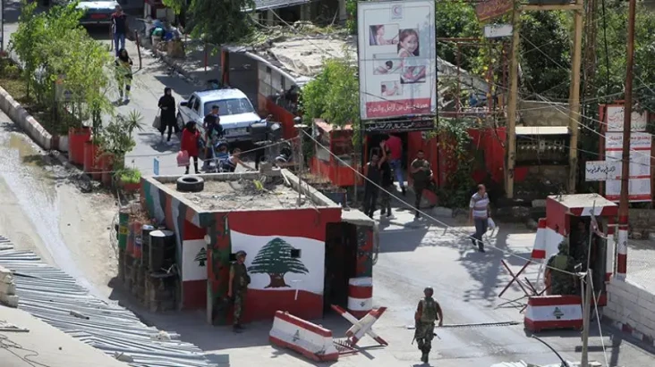 Pejabat Palestina Dibunuh...