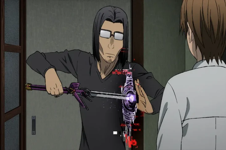 6 Rekomendasi Anime...