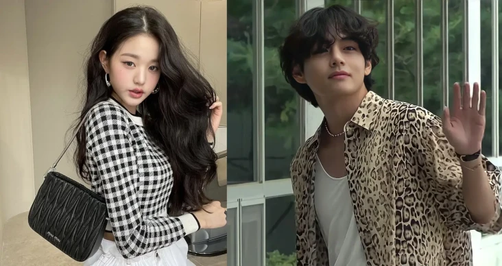 Deretan Idol K-Pop Paling...