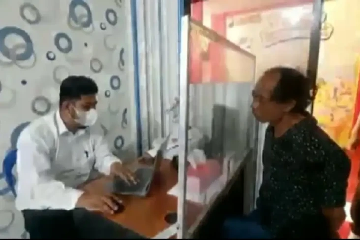 Suami Jual Istri untuk...