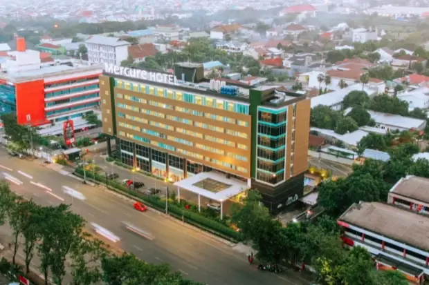 Ragam Kegiatan dan Kompetisi...