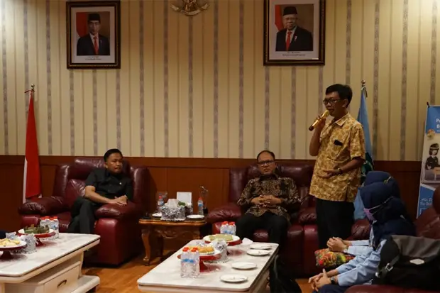 Kopi Bantaeng Berpeluang...