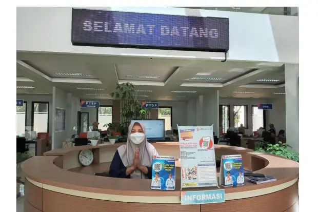 Ini Komitmen Pemerintah...