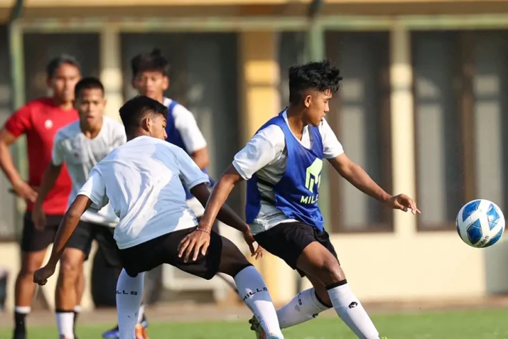 Indonesia vs Myanmar:...