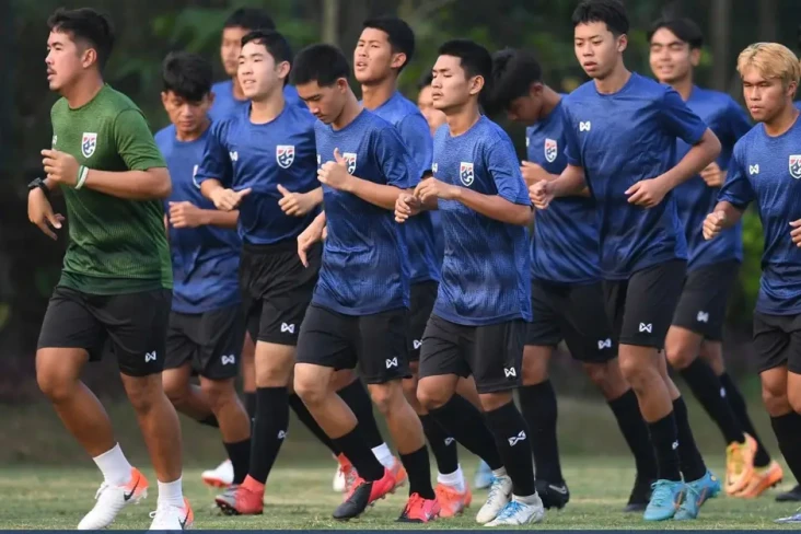 Piala AFF U-16 2022:...