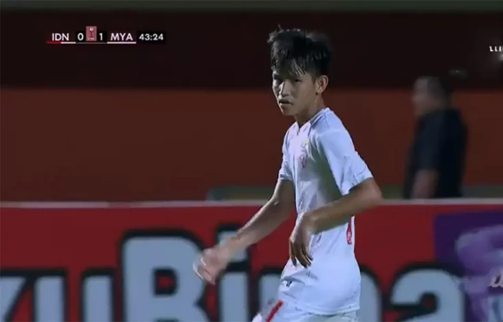 Hasil Piala AFF U-16,...