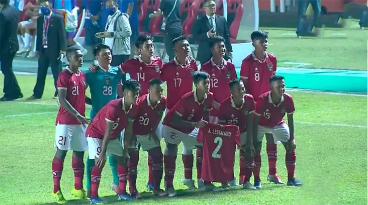 Hasil Piala AFF U-16,...