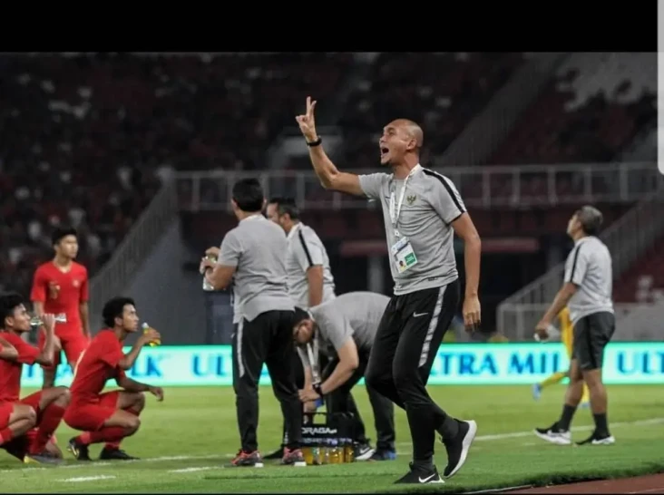 Indonesia U-16 Menang...