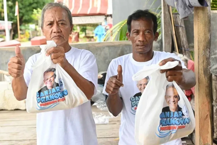 Ratusan Nelayan di Sulsel...