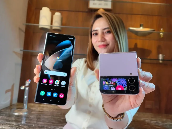 Harga dan Spesifikasi...