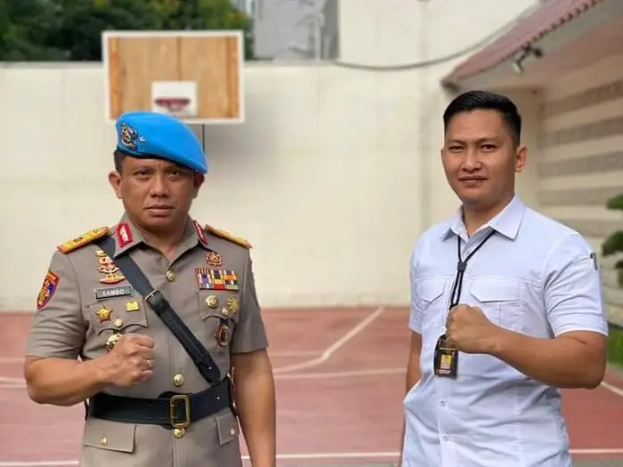 5 Kasus Besar yang Pernah...