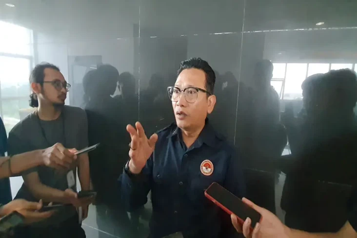 LPSK Sulit Beri Perlindungan...