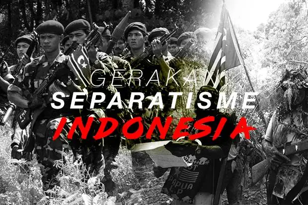 Sejarah Pemberontakan...