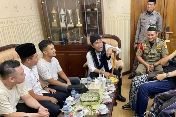Generasi Muda Dinilai...