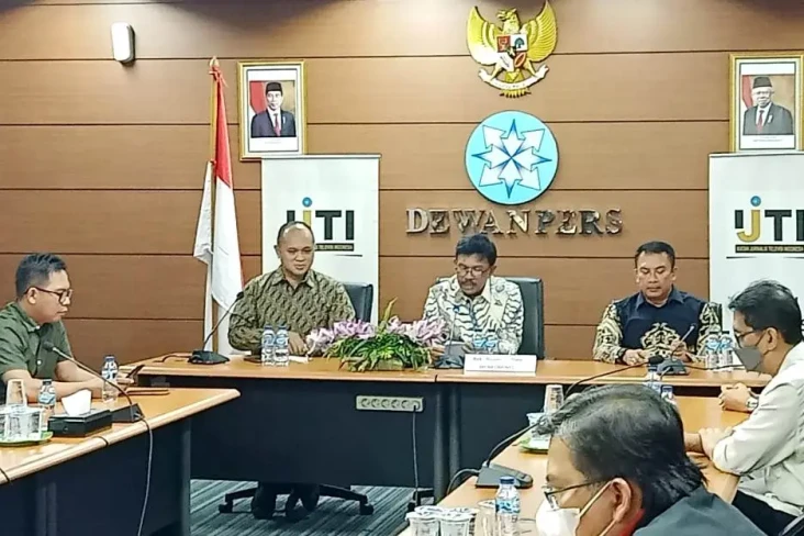 HUT ke-24, Menkominfo...