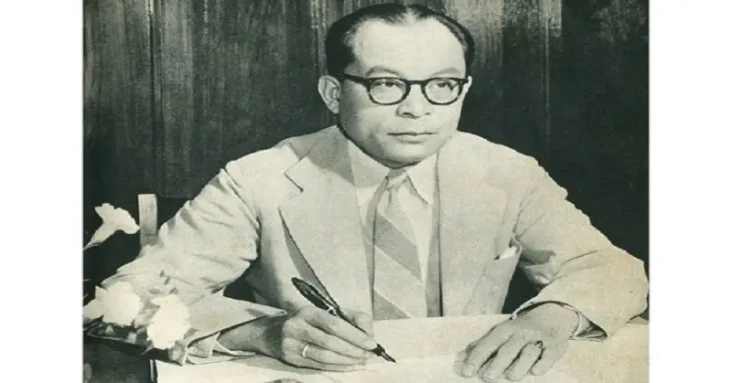 Kisah Bung Hatta Berikan...