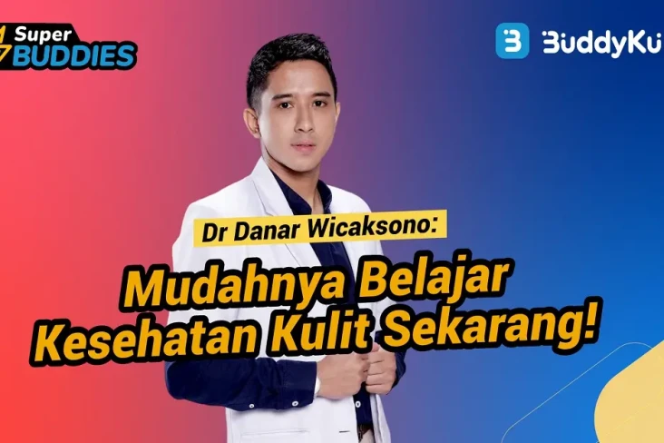 Dr Danar Wicaksono:...