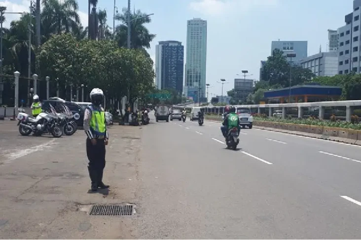 Hari Ini Ada Aksi Massa...